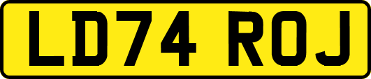 LD74ROJ