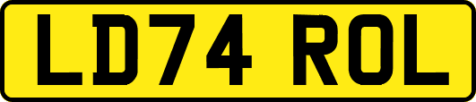 LD74ROL