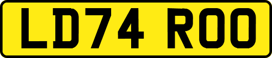LD74ROO