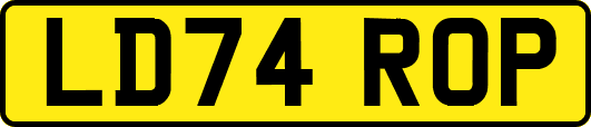 LD74ROP