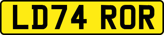 LD74ROR