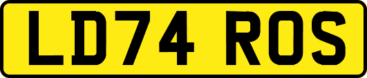 LD74ROS