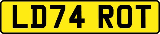 LD74ROT