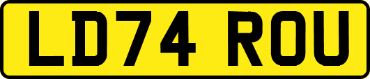 LD74ROU