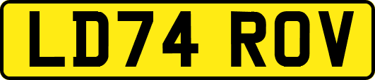 LD74ROV