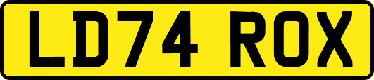 LD74ROX