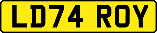 LD74ROY