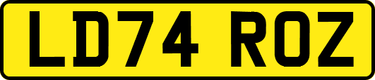 LD74ROZ