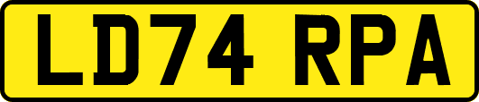 LD74RPA