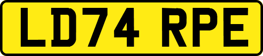 LD74RPE