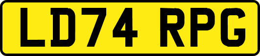 LD74RPG