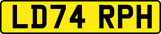 LD74RPH