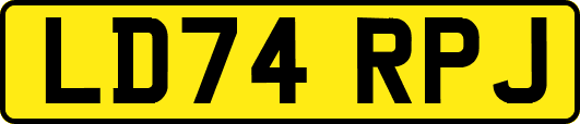 LD74RPJ