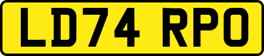 LD74RPO