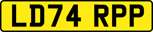 LD74RPP