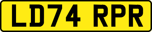 LD74RPR