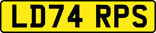 LD74RPS