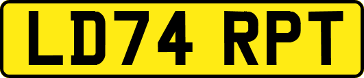 LD74RPT