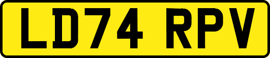 LD74RPV