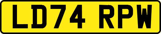 LD74RPW