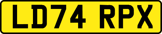 LD74RPX