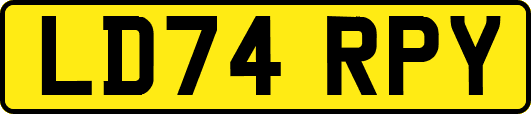 LD74RPY