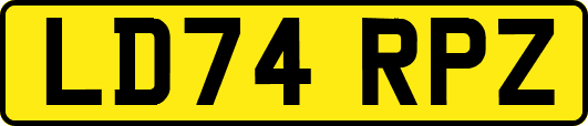 LD74RPZ
