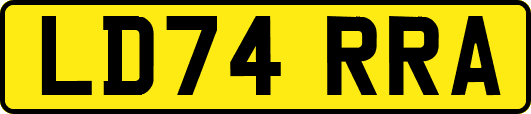 LD74RRA