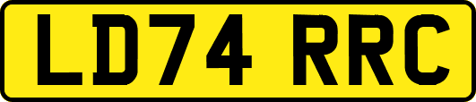 LD74RRC