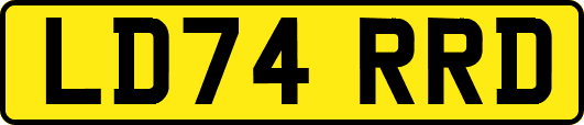 LD74RRD