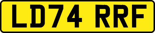 LD74RRF