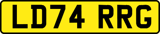 LD74RRG