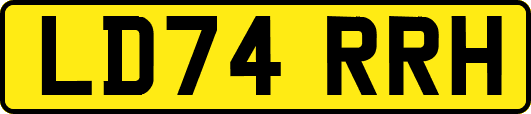LD74RRH
