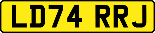 LD74RRJ