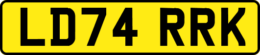 LD74RRK