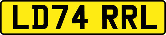 LD74RRL