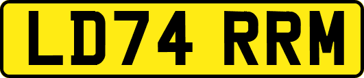 LD74RRM