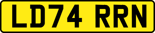 LD74RRN