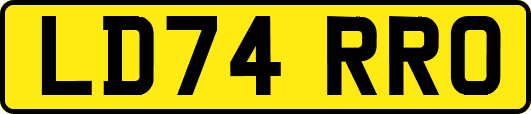 LD74RRO