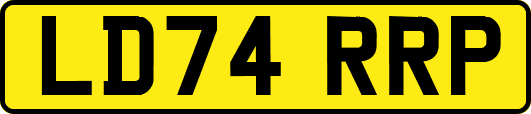 LD74RRP