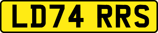 LD74RRS