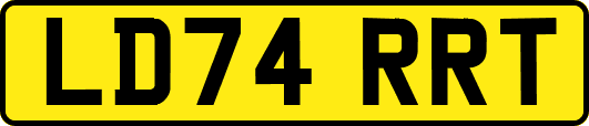 LD74RRT