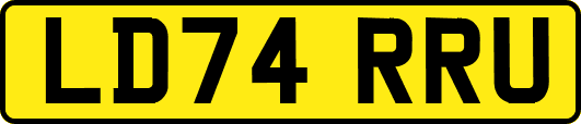 LD74RRU