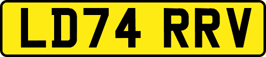 LD74RRV