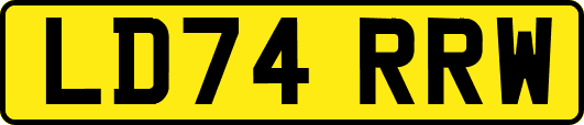 LD74RRW