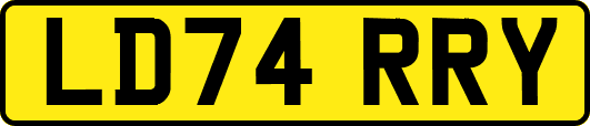 LD74RRY