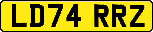 LD74RRZ