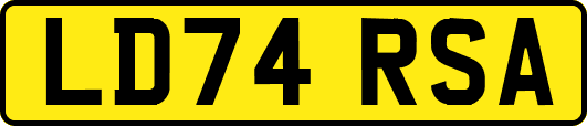 LD74RSA