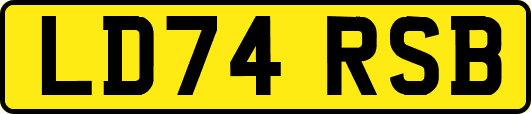 LD74RSB