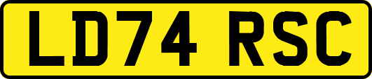 LD74RSC